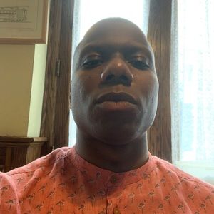 Meet your Posher, Tony